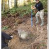 Travaux 100m